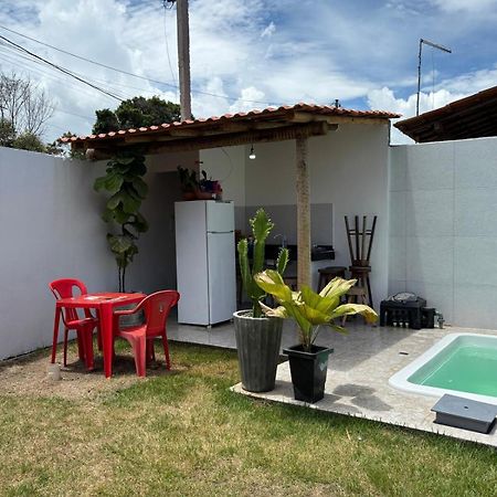 Casa Peixoto Villa Porto Seguro Exterior photo