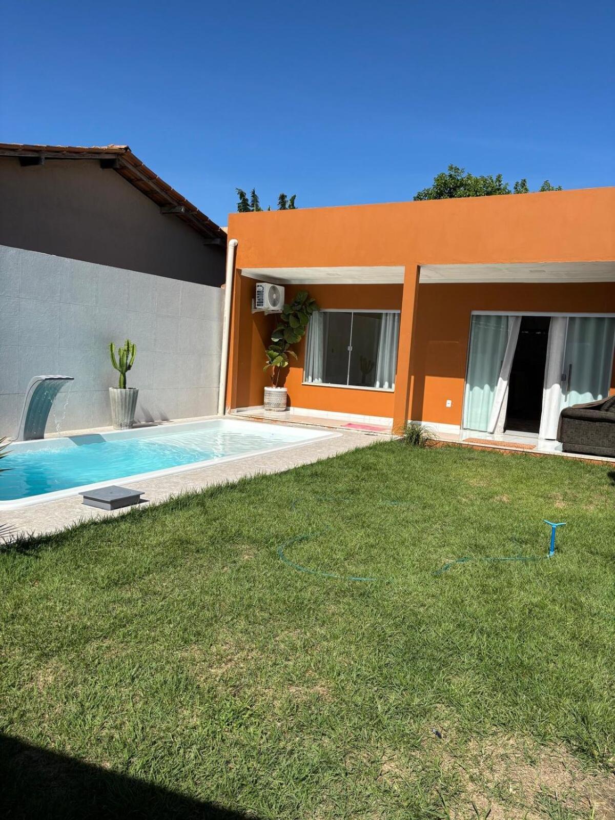 Casa Peixoto Villa Porto Seguro Exterior photo